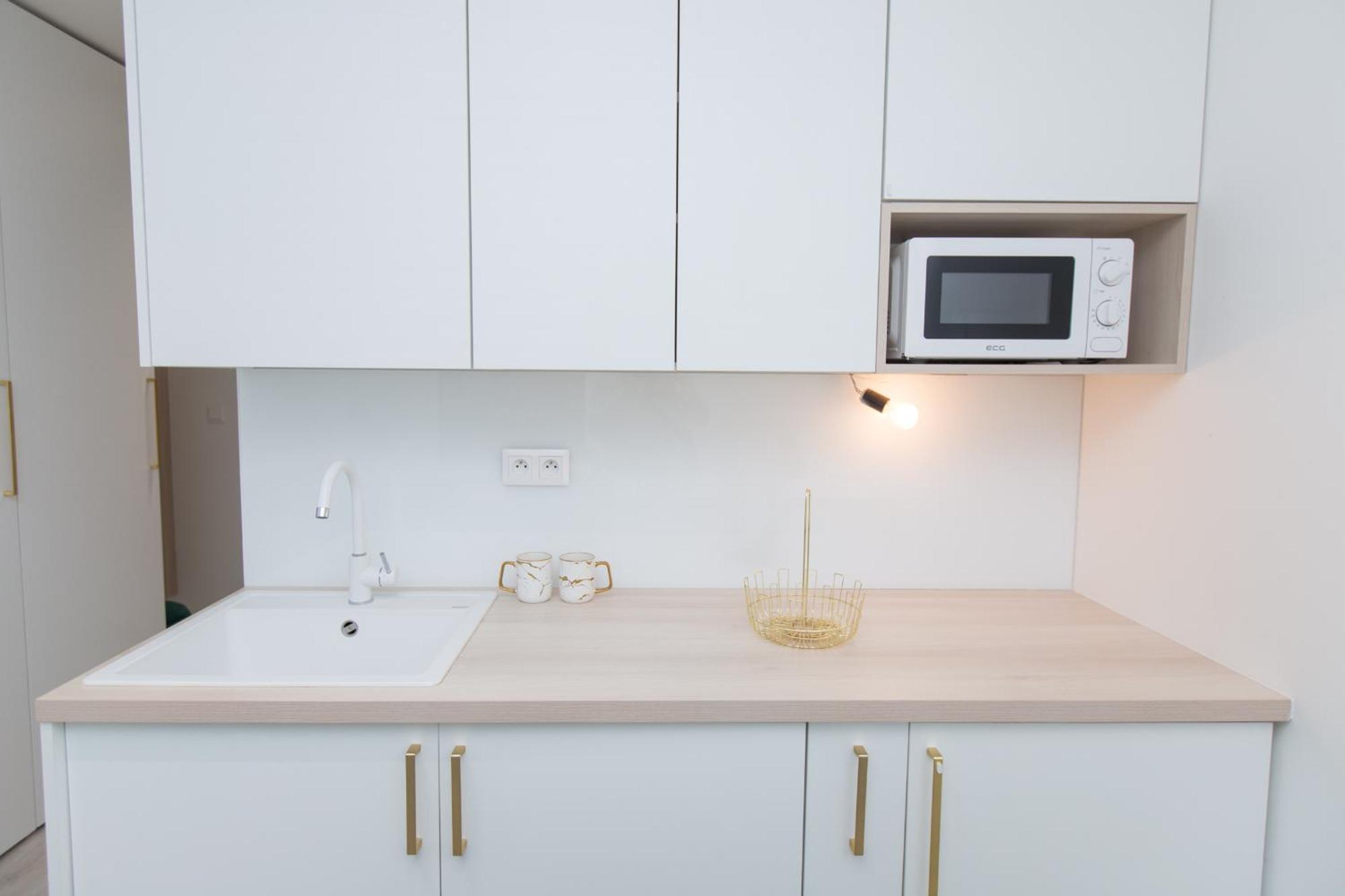 Apartment In The Center Of Bratislava Kosicka 52 Екстериор снимка