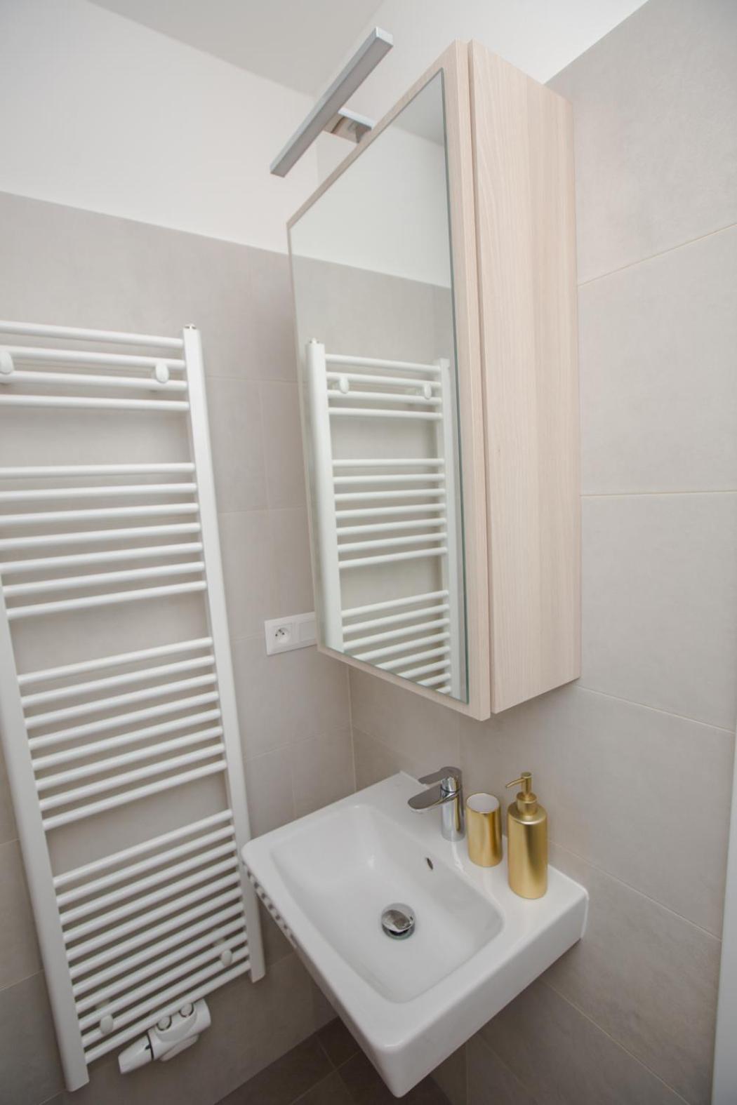 Apartment In The Center Of Bratislava Kosicka 52 Екстериор снимка