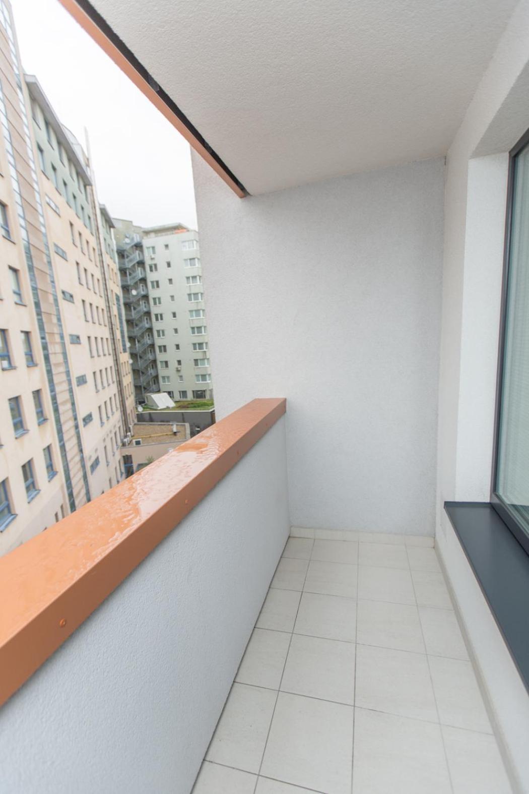 Apartment In The Center Of Bratislava Kosicka 52 Екстериор снимка