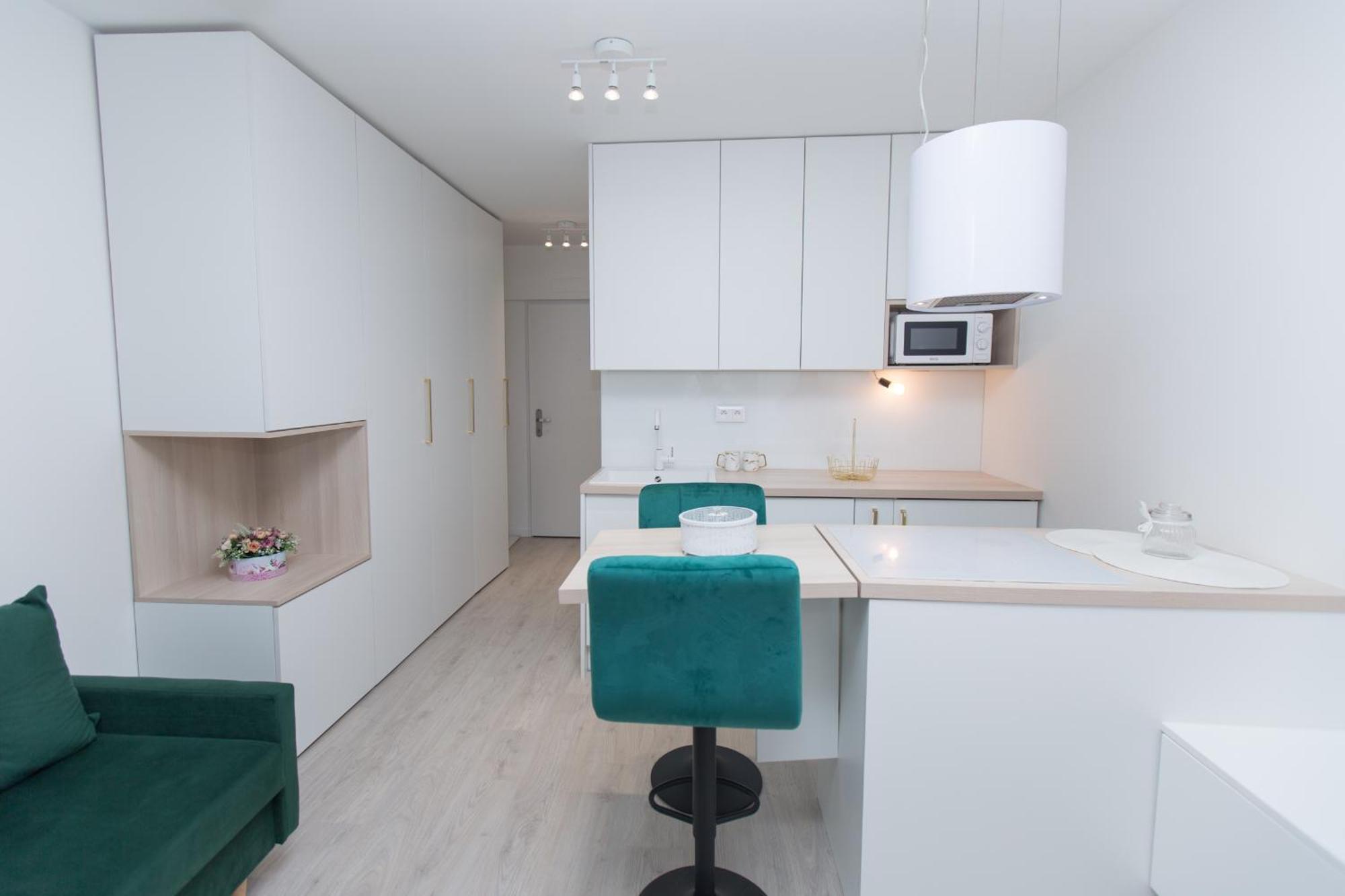 Apartment In The Center Of Bratislava Kosicka 52 Екстериор снимка