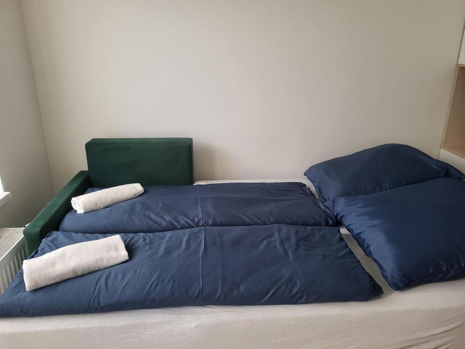 Apartment In The Center Of Bratislava Kosicka 52 Екстериор снимка